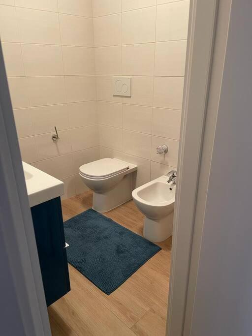 Appartamento Grado Pineta Holidays Exterior foto